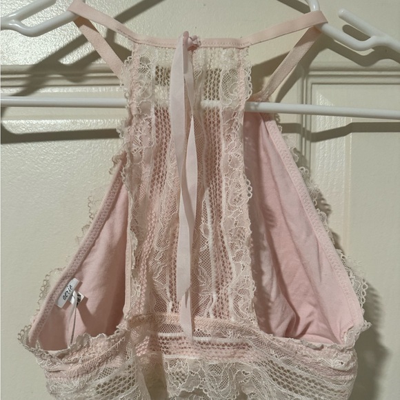 Aerie Halter Bralette - Picture 2 of 3